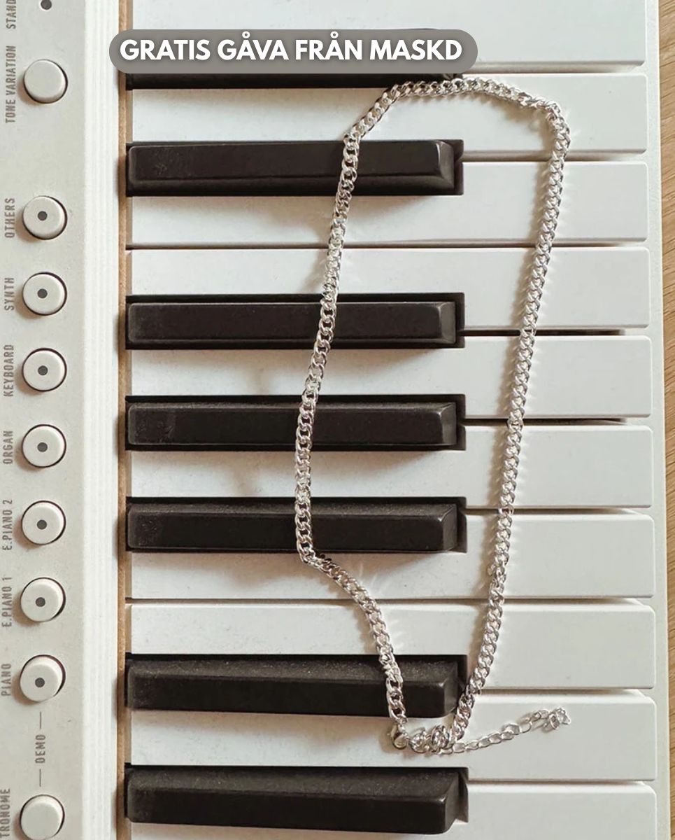 MASKD™ - Unisex Hoodie