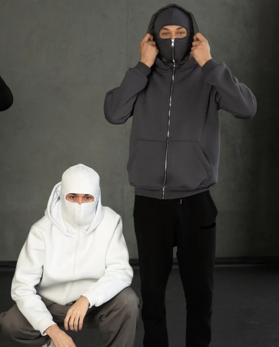 MASKD™ - Unisex
