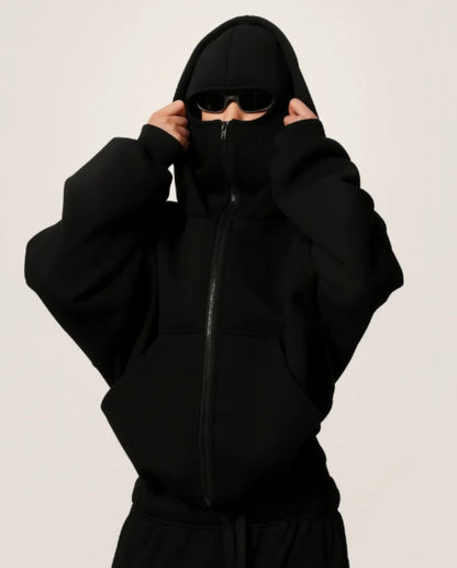 MASKD™ - Unisex Hoodie