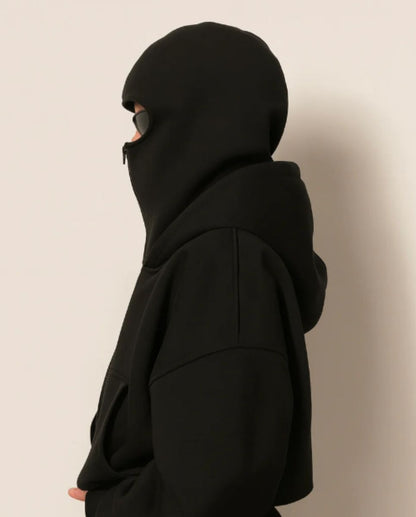 MASKD™ - Unisex Hoodie