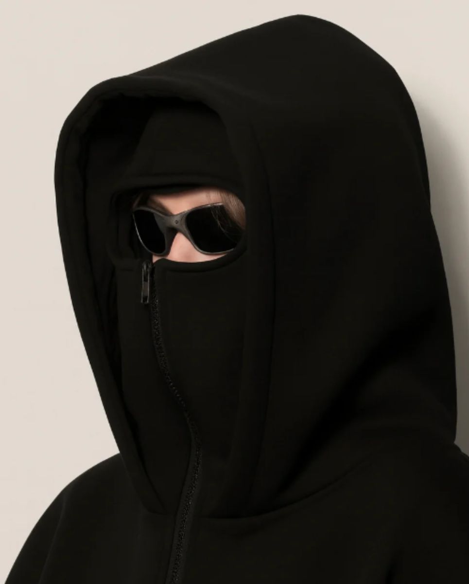 MASKD™ - Unisex Hoodie