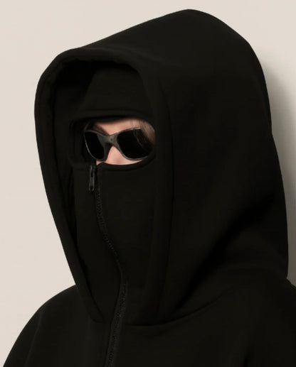 MASKD™ - Unisex Hoodie