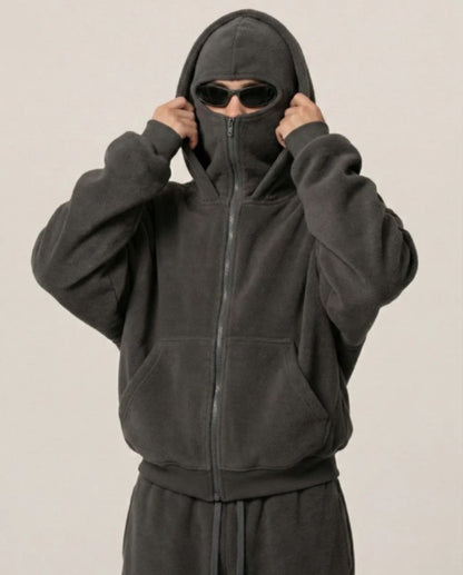 MASKD™ - Unisex Hoodie