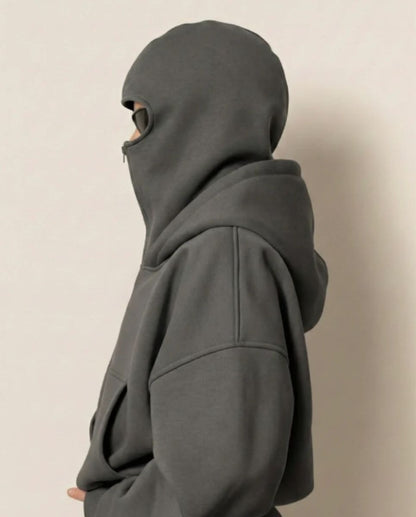 MASKD™ - Unisex Hoodie