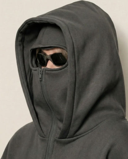 MASKD™ - Unisex Hoodie