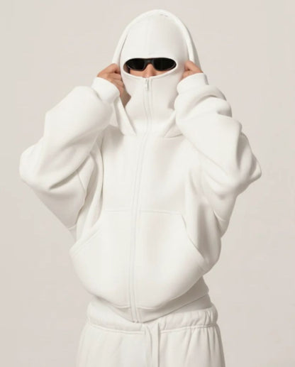 MASKD™ - Unisex Hoodie