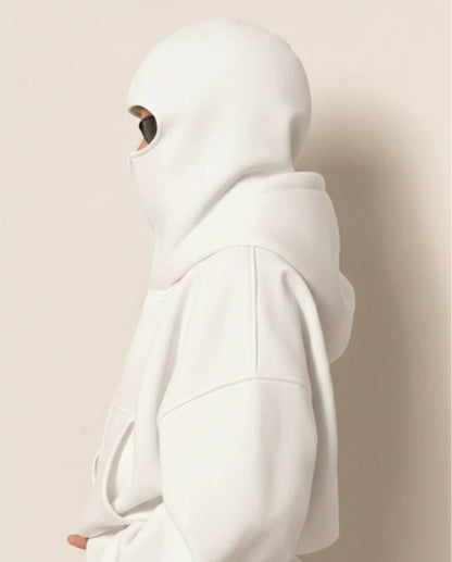 MASKD™ - Unisex Hoodie