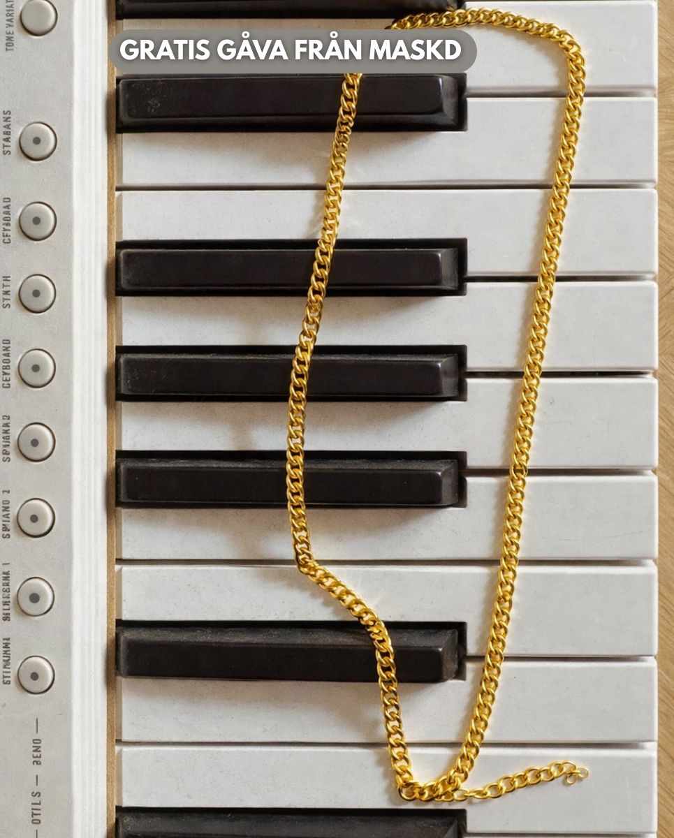 MASKD™ - Unisex Hoodie